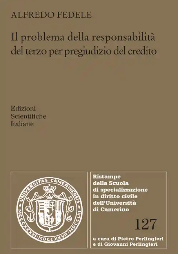 Problema Responsabilita' Del T