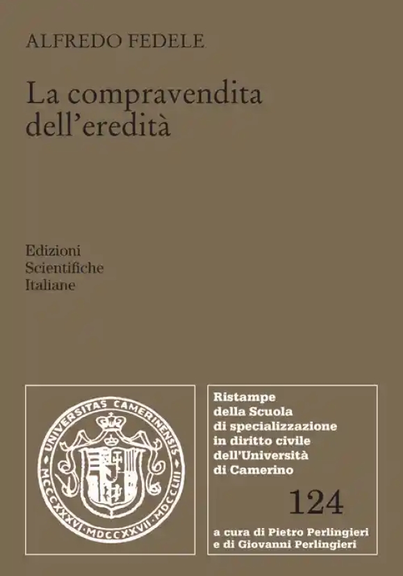 Compravendita Eredita'