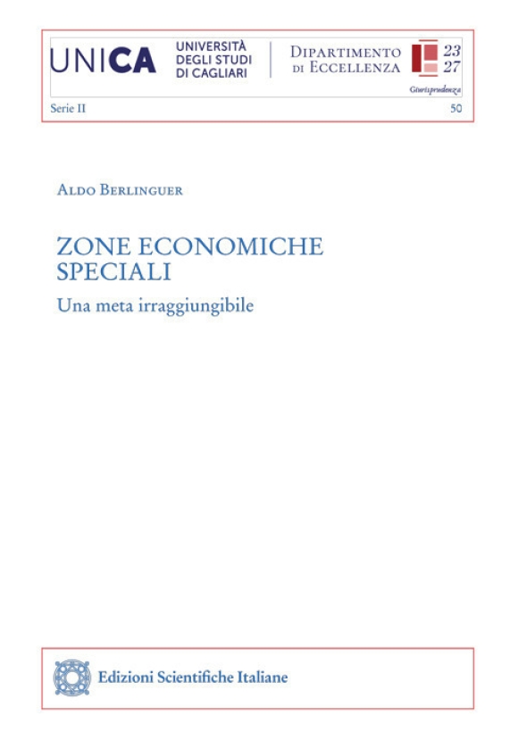 Zone Economiche Speciali