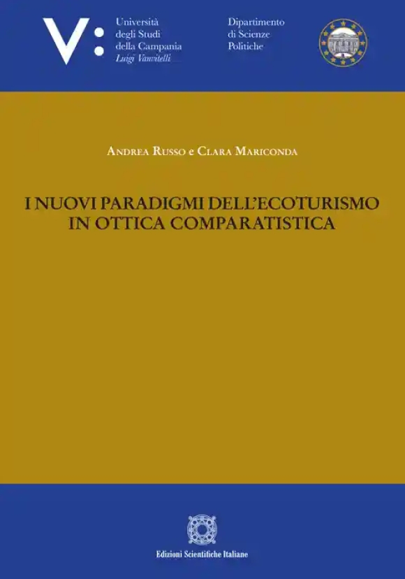 Nuovi Paradigmi Ecoturismo
