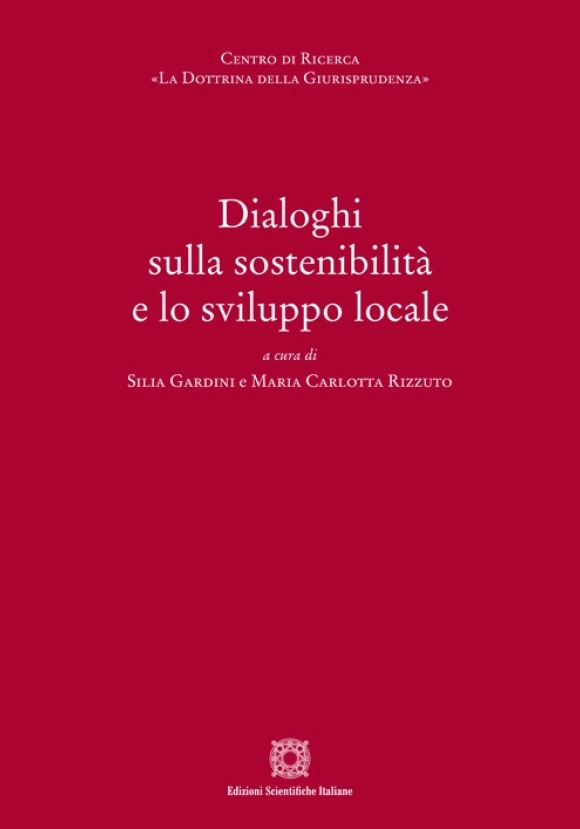 Dialoghi Sulla Sostenibilita'