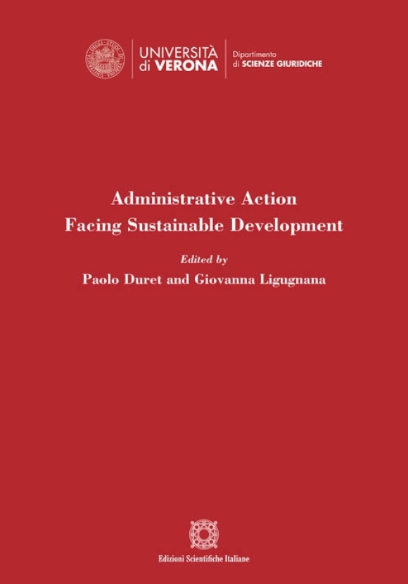 Administrative Action Facing