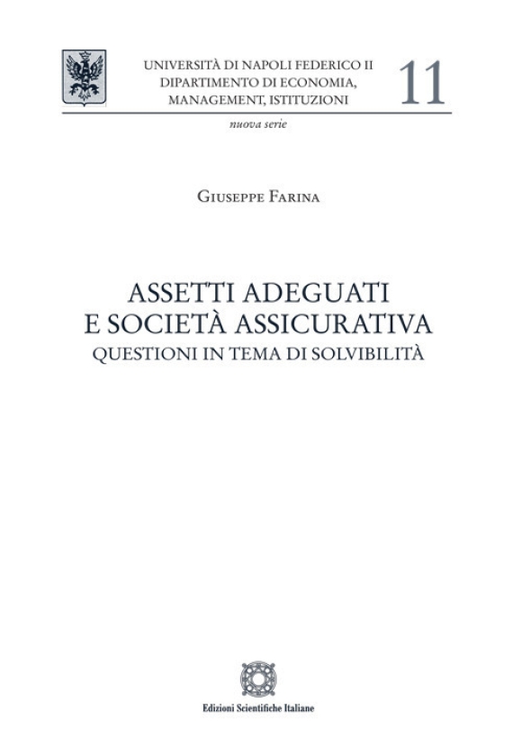 Assetti Adeguati Societa' Assi