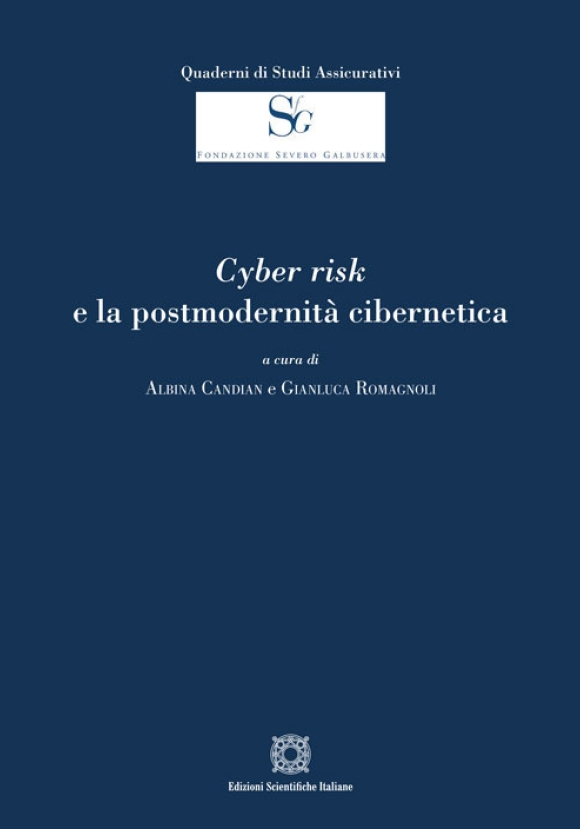 Cyber Risk Postmodernita' Cibe
