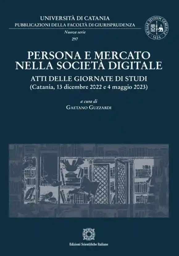 Persona Mercato Societa' Digit