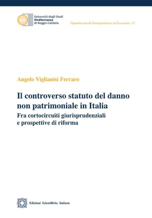 Controverso Statuto Danno