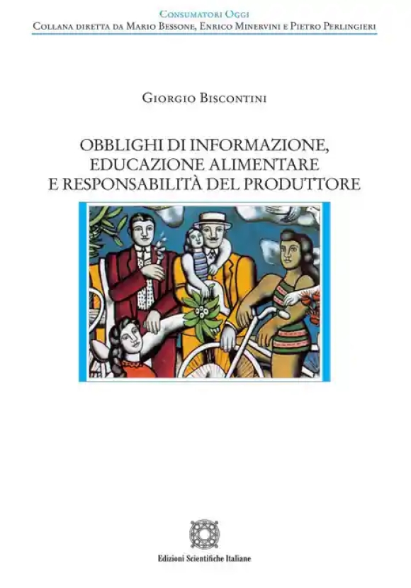 Obblighi Informazione Educazio
