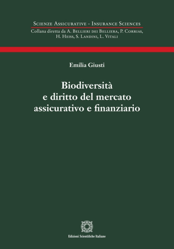 Biodiversita' Diritto Mercato