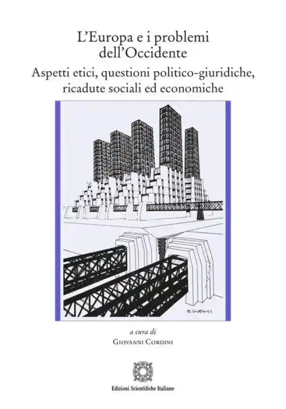 Europa Problemi Occidente