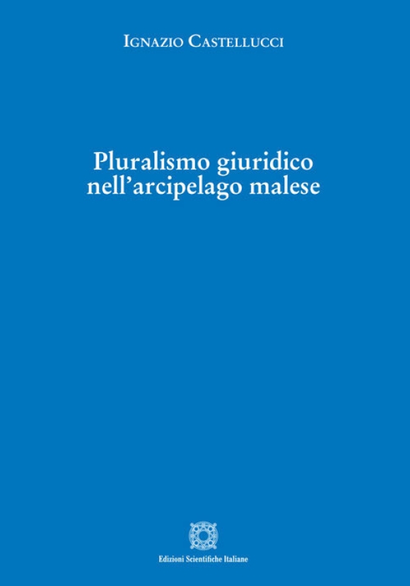 Pluralismo Giuridico Arcipelag