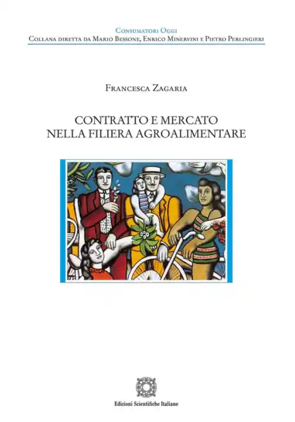 Contratto Mercato Filiera Ag