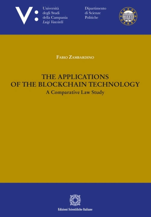 The Application Of The Blockch
