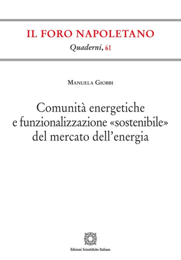 Comunita' Energetiche