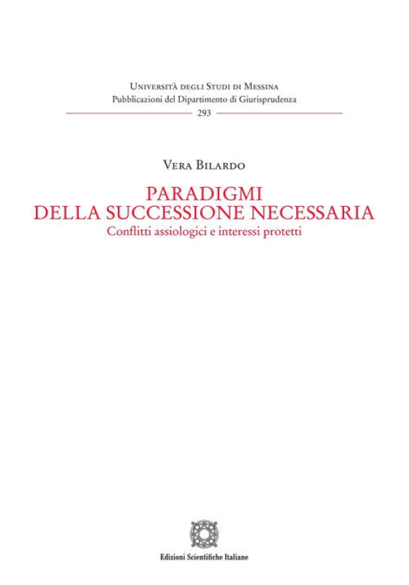 Paradigmi Successione Necessar