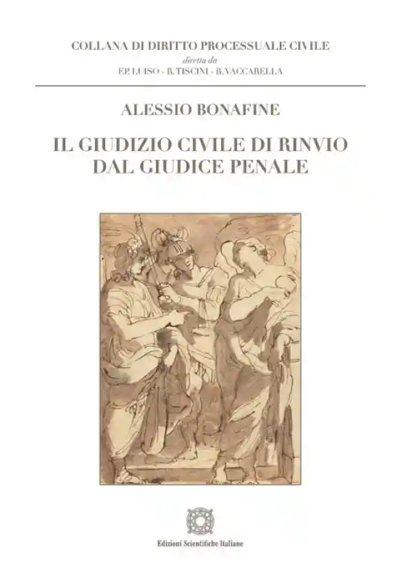 Giudizio Civile Rinvio Giudice