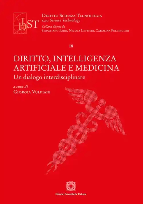 Diritto Intelligenza Artificia