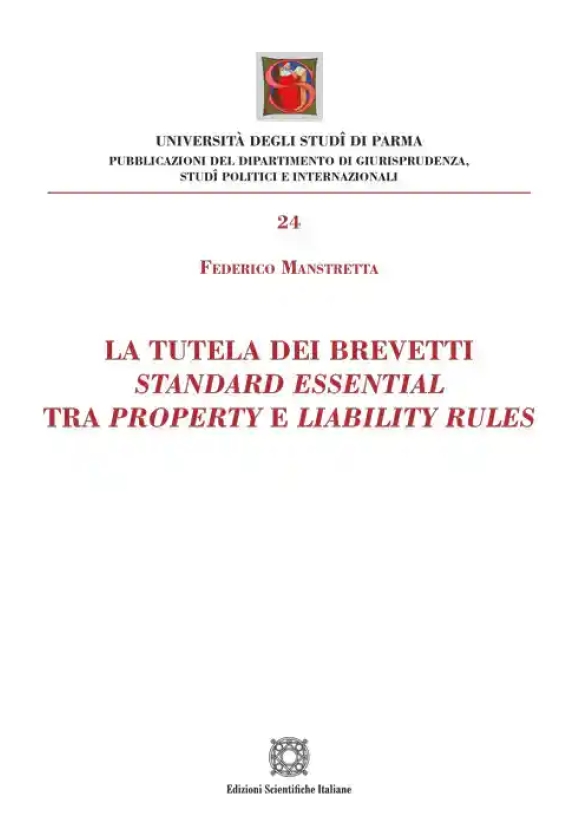 Tutela Dei Brevetti Standard