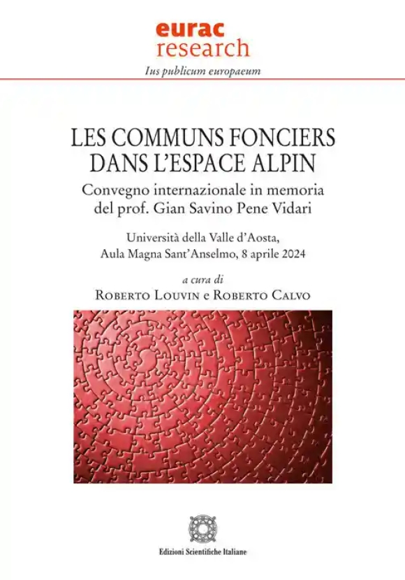 Les Communs Fonciers Dans L'es