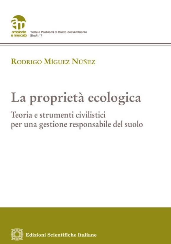Proprieta' Ecologica
