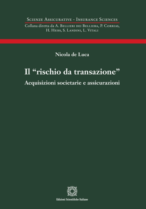 Rischio Da Transazione