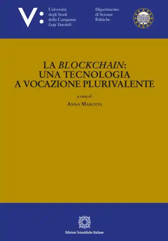 Blockchain Una Tecnologia