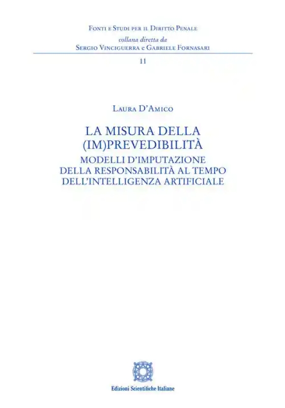 Misura Della (im)prevedibil
