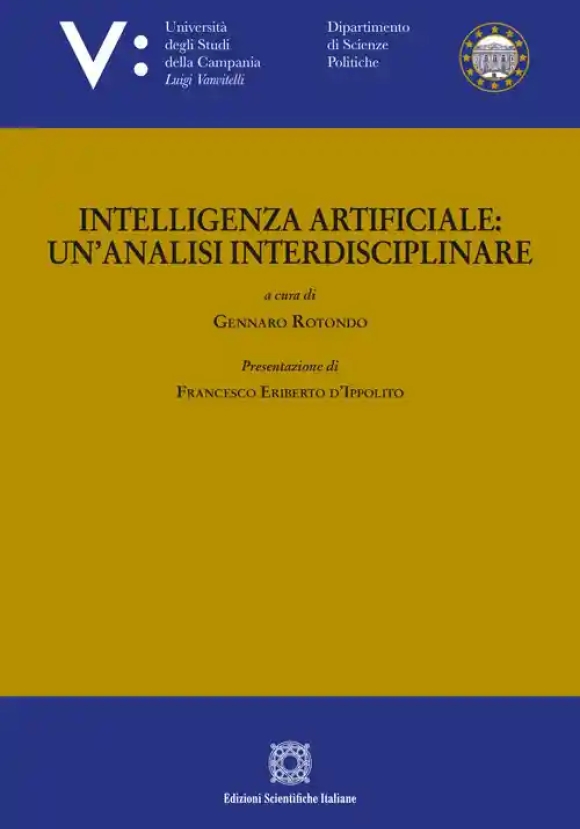 Intelligenza Artificiale Anali