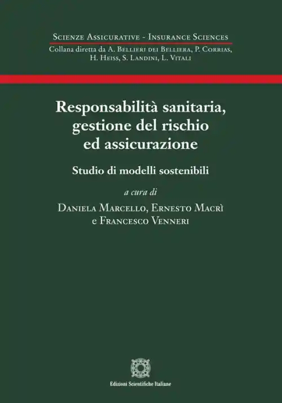 Responsabilita' Sanitaria Gest