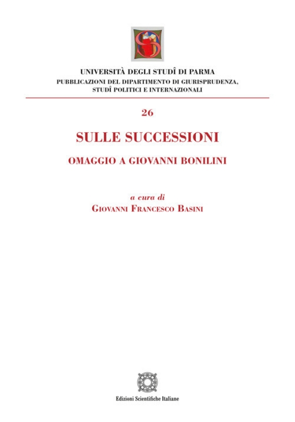 Sulle Successioni - Omaggio A