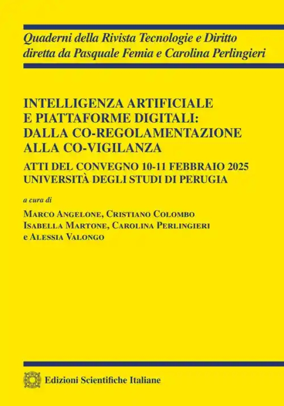 Intelligenza Artificiale Piatt