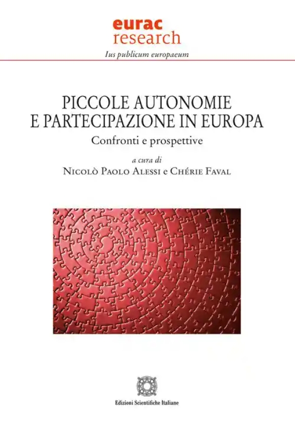 Piccole Autonomie Partecipazio