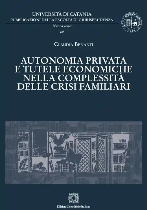 Autonomia Privata Tutele Econo