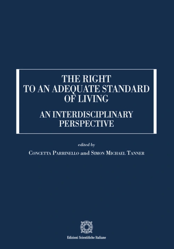 The Right To An Adequate