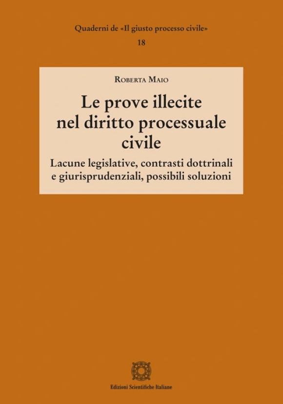 Prove Illecite Nel Diritto Pro