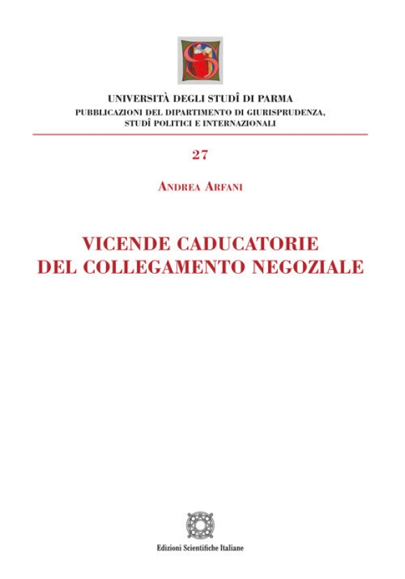 Vicende Caducatorie Del Colleg