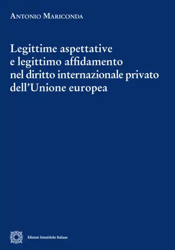 Legittime Aspettative Legittim