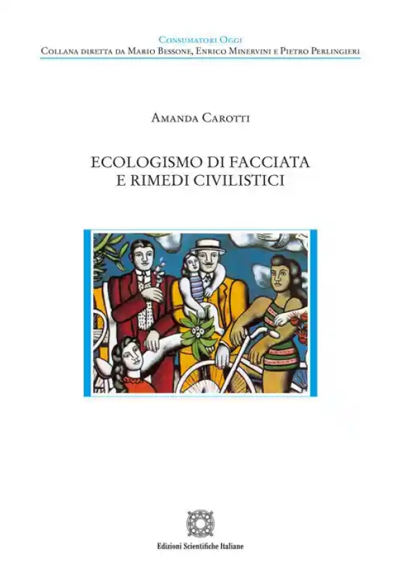 Ecologismo Di Facciata