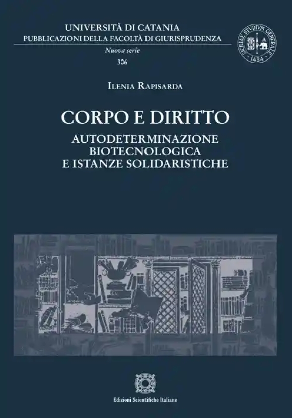 Corpo E Diritto