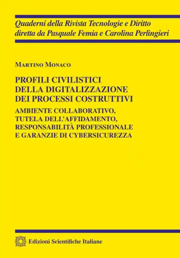 Profili Civilistici Digitalizz