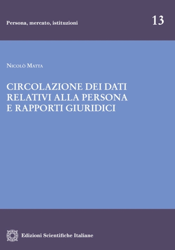 Circolazione Dati Relativi