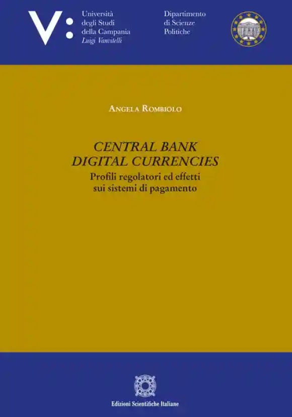 Central Bank Digital Currencie