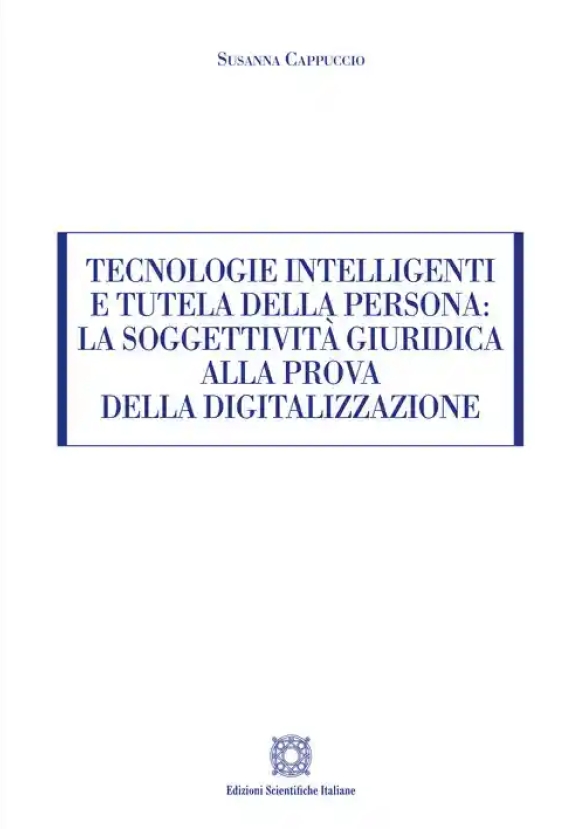 Tecnologie Intelligenti Tutela