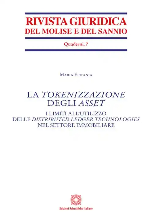 Tokenizzazione Asset
