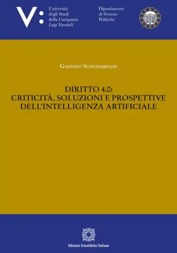 Diritto 4.0 Criticita' Soluzio