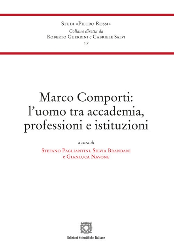 Marco Comporti