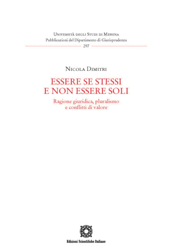 Essere Se Stessi E Non Essere