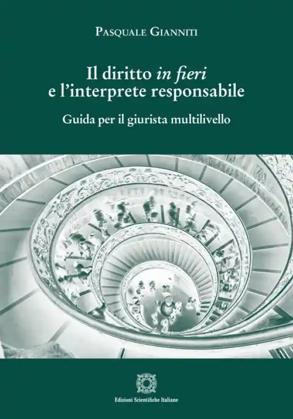 Diritto In Fieri