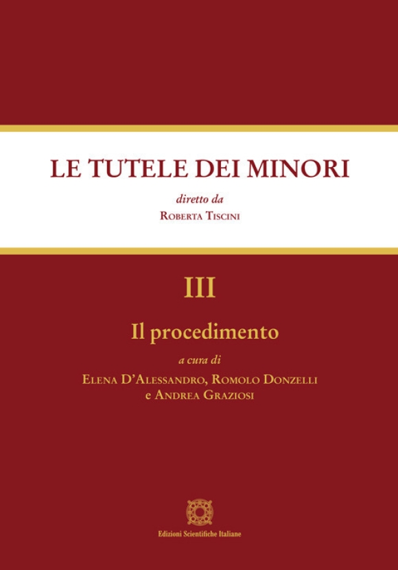 Il Procedimento-le Tutele Dei