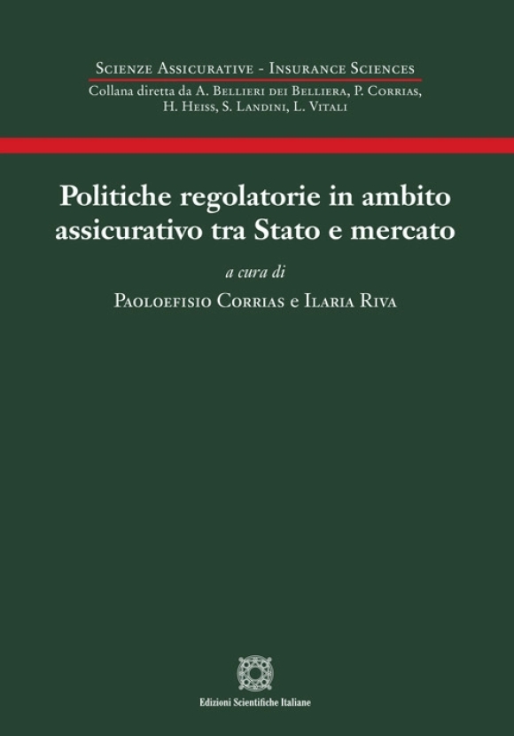 Politiche Regolatorie Ambito A