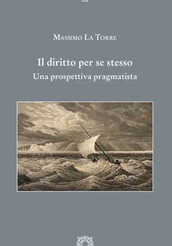 Diritto Per Te Stesso